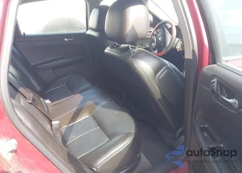 2009 Chevrolet Impala Lt from USA, damaged, VIN 2G1WC57M591214547